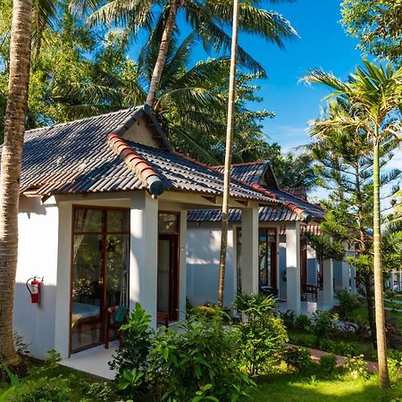 דואונג דונג Nhat Lan Resort מראה חיצוני תמונה