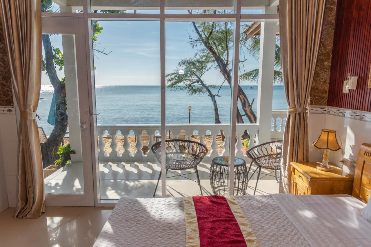 דואונג דונג Nhat Lan Resort מראה חיצוני תמונה