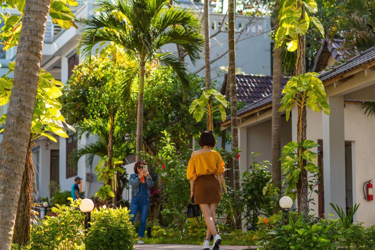 דואונג דונג Nhat Lan Resort מראה חיצוני תמונה
