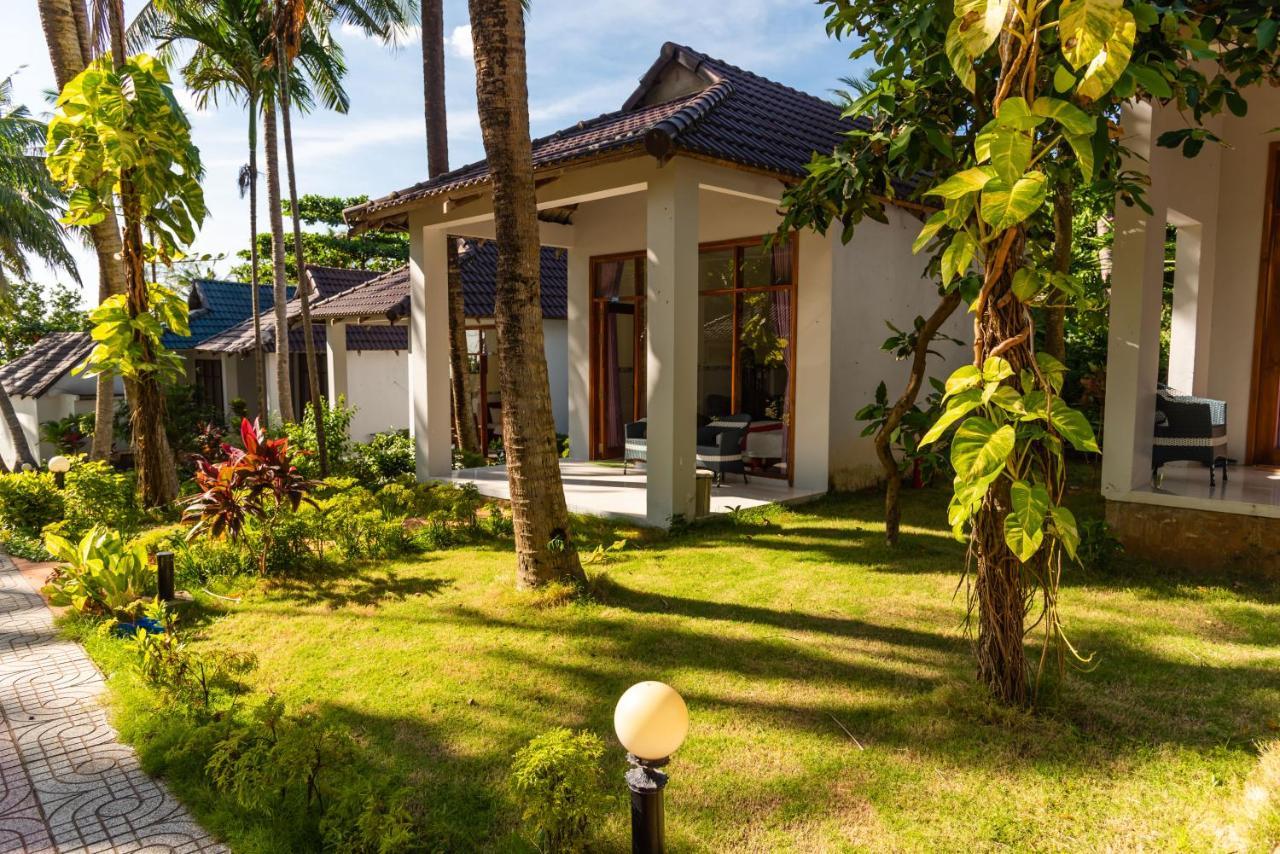 דואונג דונג Nhat Lan Resort מראה חיצוני תמונה