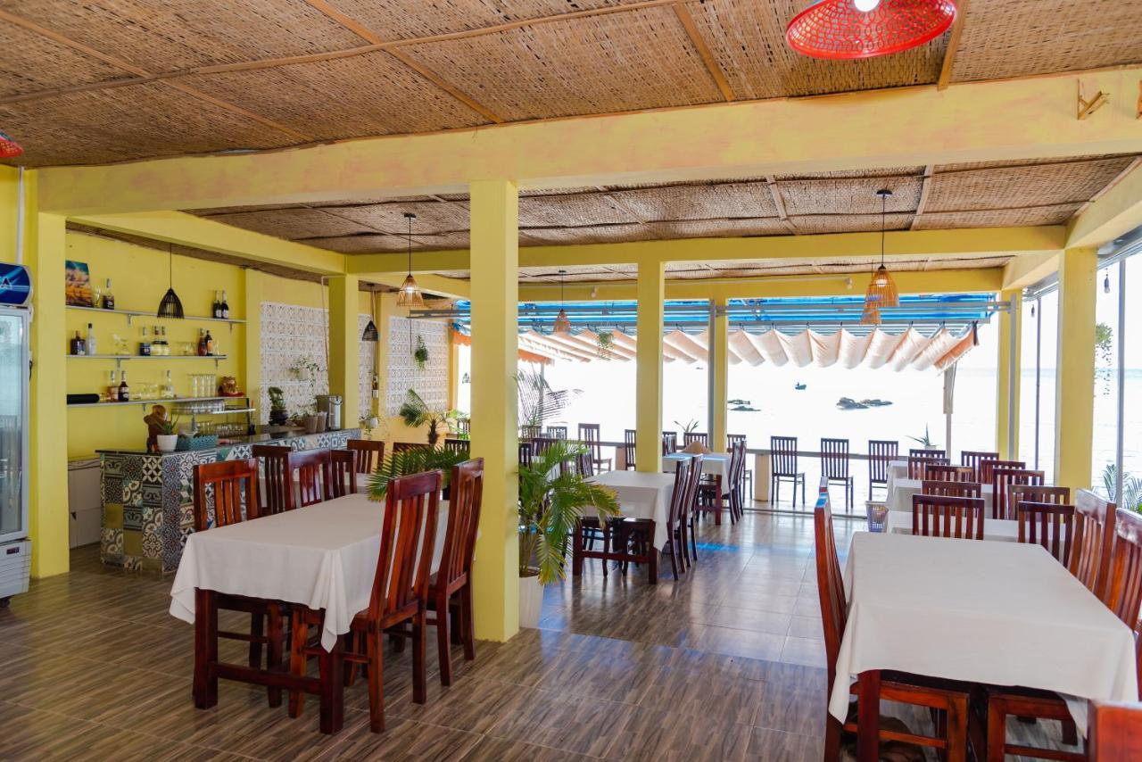 דואונג דונג Nhat Lan Resort מראה חיצוני תמונה