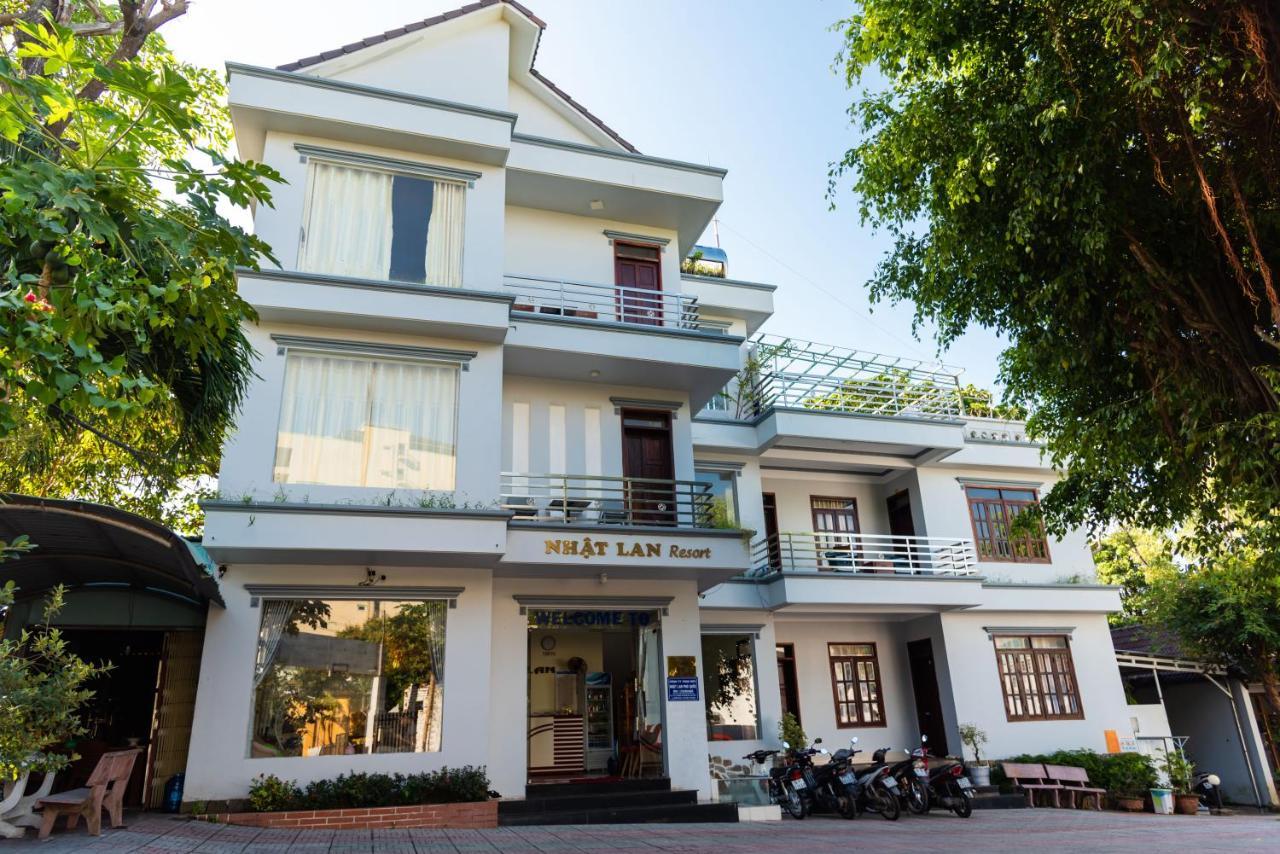דואונג דונג Nhat Lan Resort מראה חיצוני תמונה