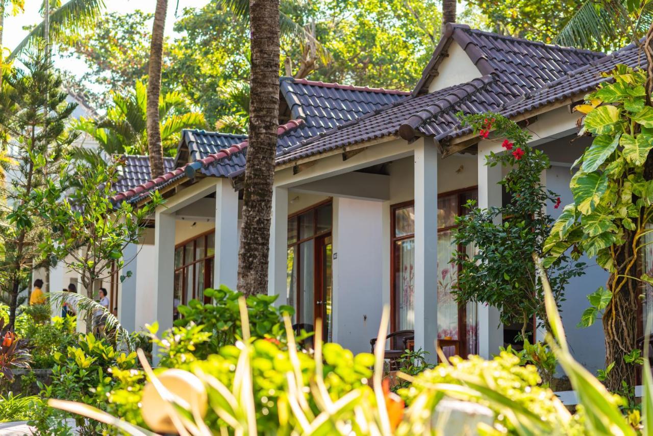 דואונג דונג Nhat Lan Resort מראה חיצוני תמונה