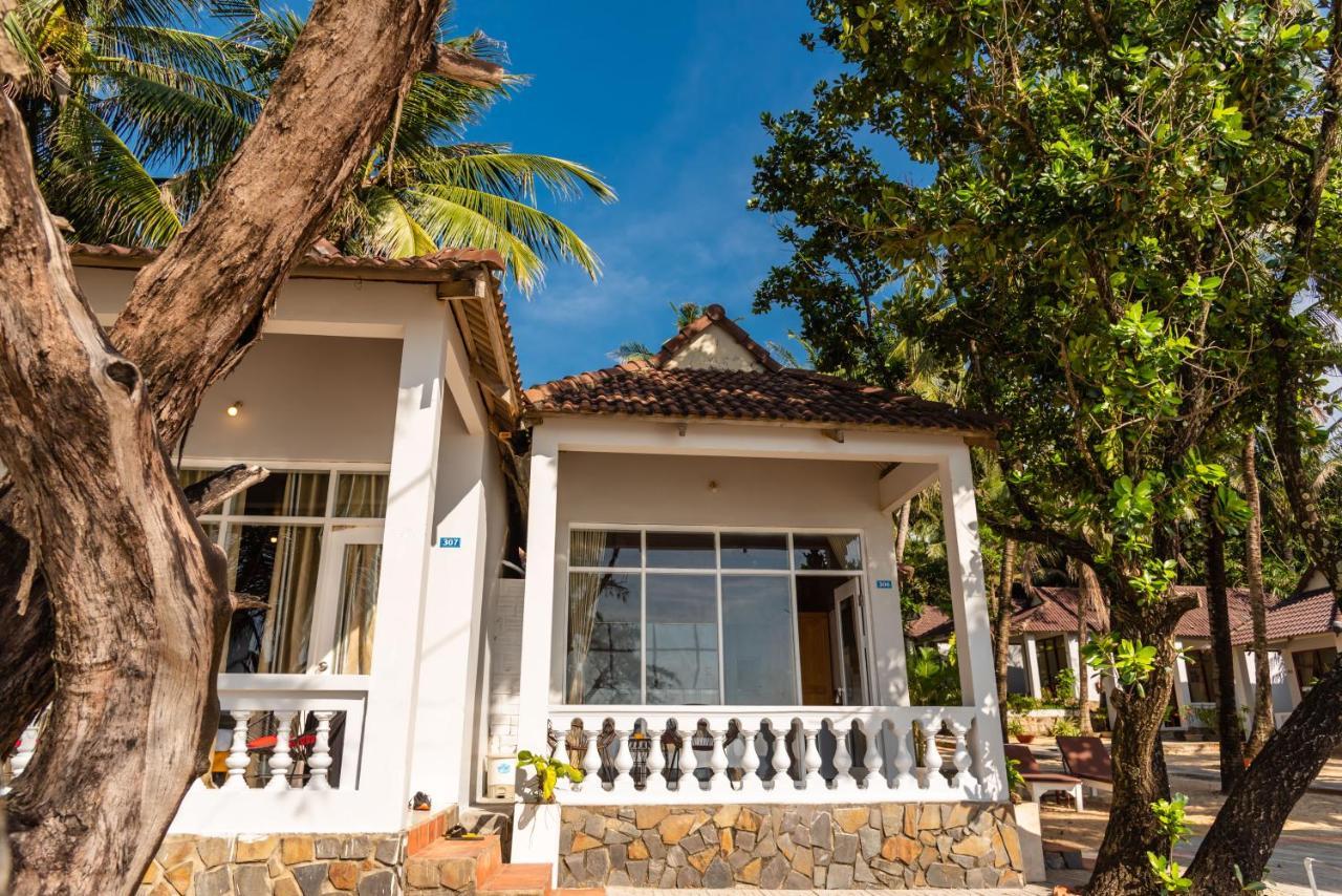 דואונג דונג Nhat Lan Resort מראה חיצוני תמונה