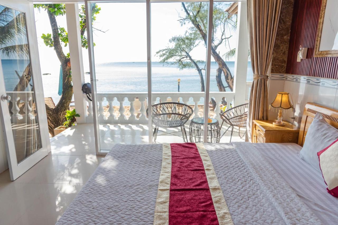 דואונג דונג Nhat Lan Resort מראה חיצוני תמונה