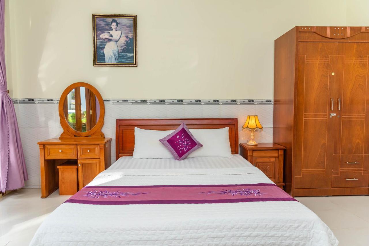 דואונג דונג Nhat Lan Resort מראה חיצוני תמונה