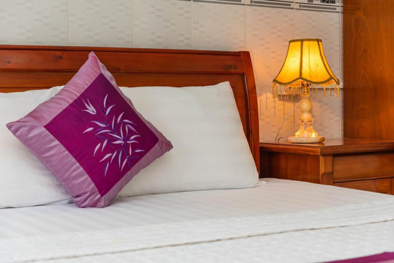 דואונג דונג Nhat Lan Resort מראה חיצוני תמונה