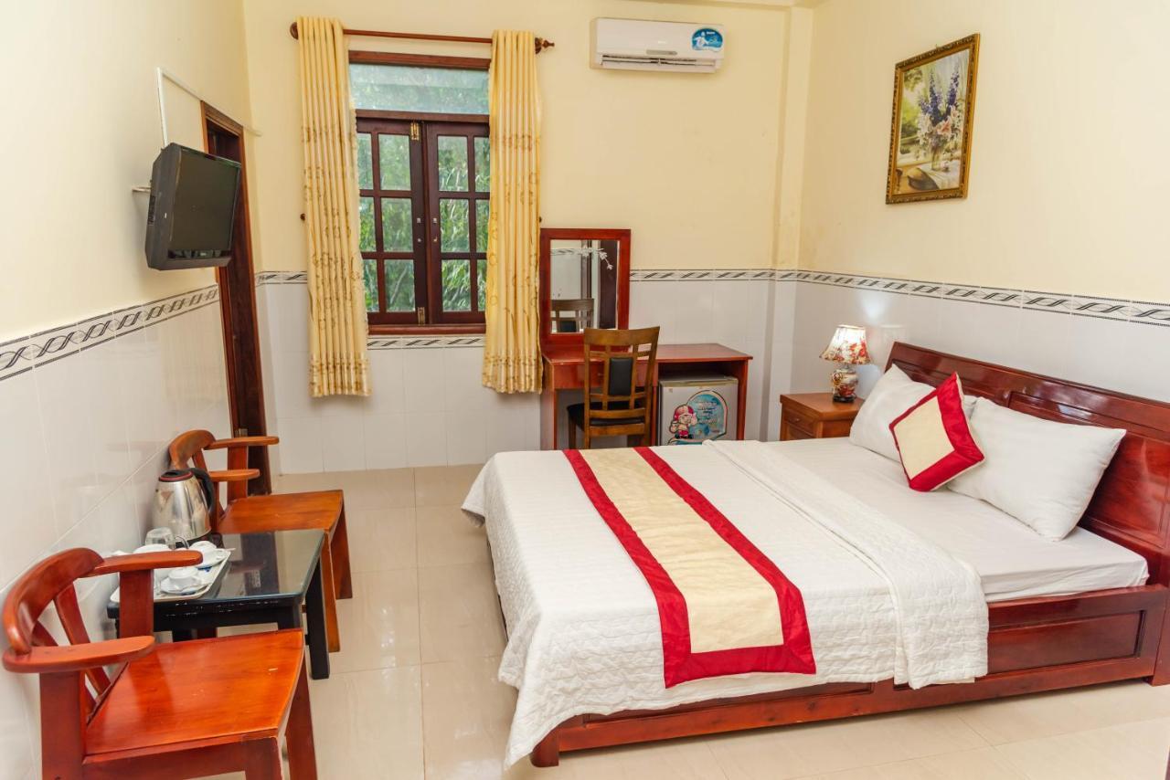 דואונג דונג Nhat Lan Resort מראה חיצוני תמונה
