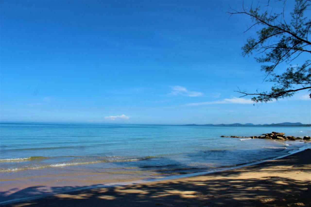 דואונג דונג Nhat Lan Resort מראה חיצוני תמונה